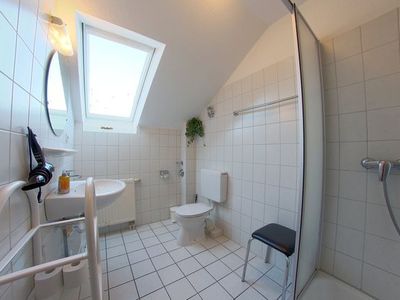 Ferienwohnung für 5 Personen (70 m²) in Wremen 10/10