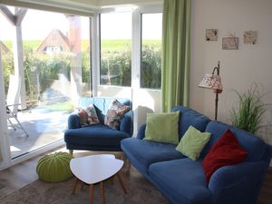 Ferienwohnung für 4 Personen (70 m²) in Wremen