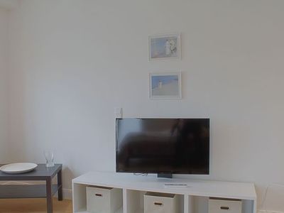 Ferienwohnung für 3 Personen (70 m²) in Wremen 8/10