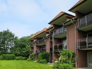 Ferienwohnung für 4 Personen (50 m²) in Wremen