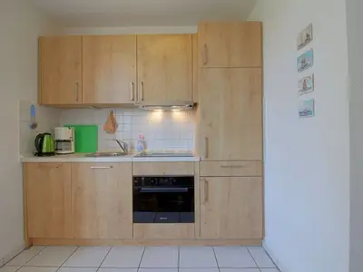 Ferienwohnung für 3 Personen (52 m²) in Wremen 6/10