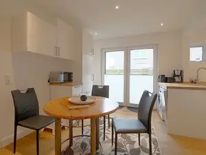 Ferienwohnung für 3 Personen (70 m²) in Wremen