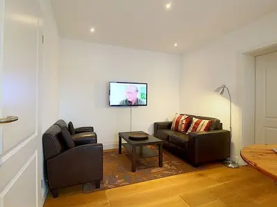 Ferienwohnung für 3 Personen (70 m²) in Wremen 3/10