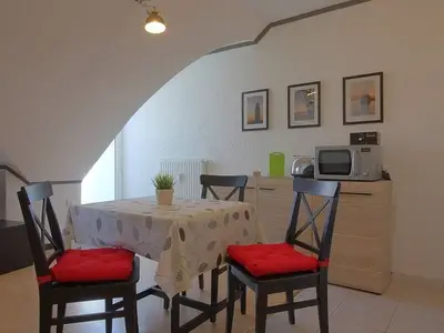 Ferienwohnung für 3 Personen (50 m²) in Wremen 3/10