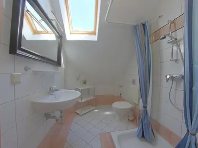 Ferienwohnung für 3 Personen (50 m²) in Wremen 8/10