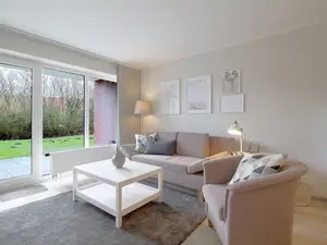 Ferienwohnung für 3 Personen (52 m²) in Wremen