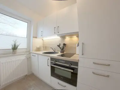 Ferienwohnung für 3 Personen (52 m²) in Wremen 6/10