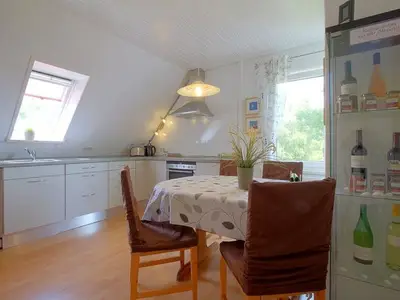 Ferienwohnung für 4 Personen (70 m²) in Wremen 6/10