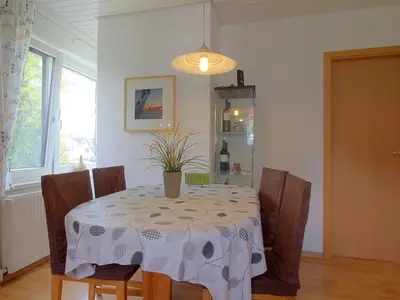 Ferienwohnung für 4 Personen (70 m²) in Wremen 8/10