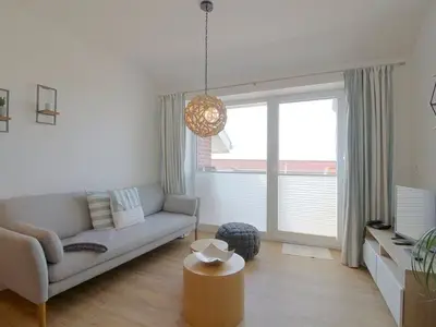 Ferienwohnung für 4 Personen (67 m²) in Wremen 4/10