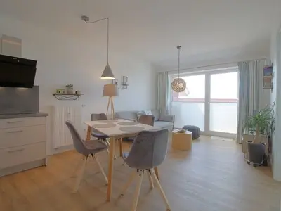 Ferienwohnung für 4 Personen (67 m²) in Wremen 7/10