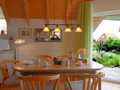 Ferienwohnung für 4 Personen (85 m²) in Wremen 7/10