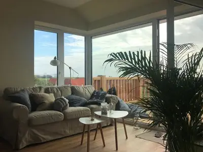 Ferienwohnung für 4 Personen (67 m²) in Wremen 2/10
