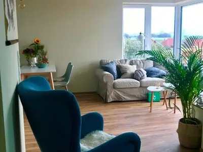 Ferienwohnung für 4 Personen (67 m²) in Wremen 3/10