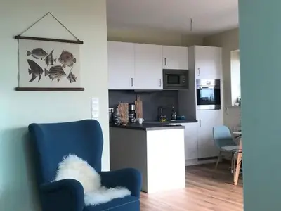 Ferienwohnung für 4 Personen (67 m²) in Wremen 4/10
