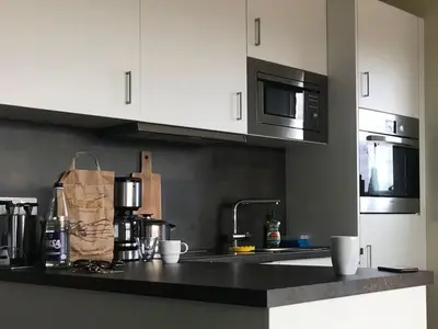Ferienwohnung für 4 Personen (67 m²) in Wremen 7/10