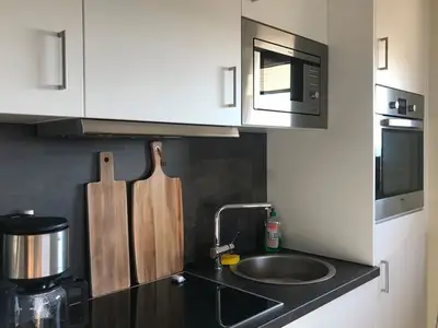 Ferienwohnung für 4 Personen (67 m²) in Wremen 8/10