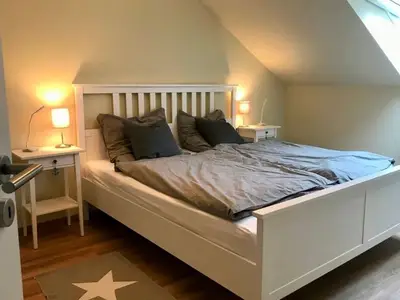Ferienwohnung für 4 Personen (67 m²) in Wremen 10/10