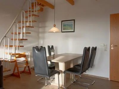 Ferienwohnung für 5 Personen (70 m²) in Wremen 4/10