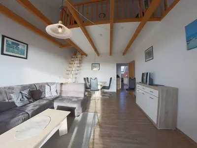 Ferienwohnung für 5 Personen (70 m²) in Wremen 5/10