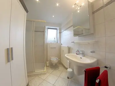 Ferienwohnung für 4 Personen (70 m²) in Wremen 10/10