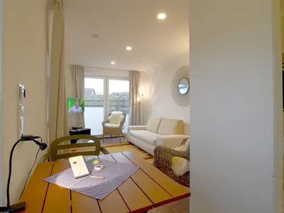 Ferienwohnung für 2 Personen (35 m²) in Wremen 8/10