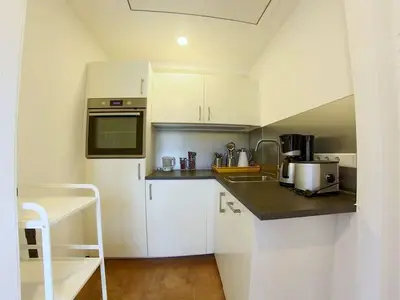 Ferienwohnung für 2 Personen (35 m²) in Wremen 9/10