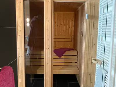 Ferienwohnung für 2 Personen (66 m²) in Wremen 9/10