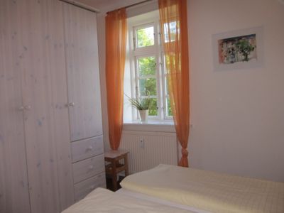 Ferienwohnung für 3 Personen (55 m²) in Wrixum 10/10