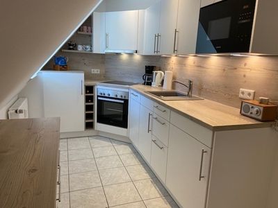 Ferienwohnung für 4 Personen (53 m²) in Wrixum 3/10