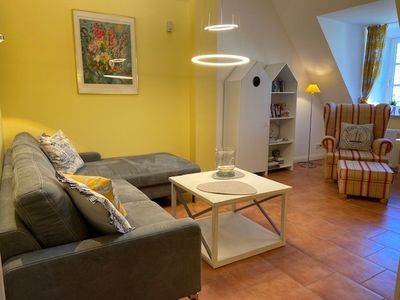 Ferienwohnung für 4 Personen (53 m²) in Wrixum 5/10