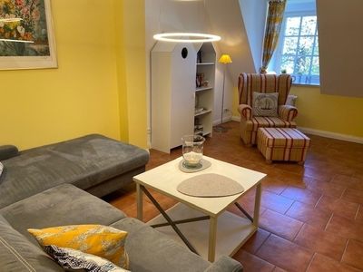 Ferienwohnung für 4 Personen (53 m²) in Wrixum 6/10