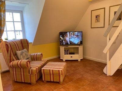 Ferienwohnung für 4 Personen (53 m²) in Wrixum 7/10