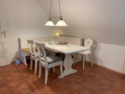 Ferienwohnung für 4 Personen (53 m²) in Wrixum 10/10