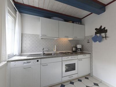 Ferienwohnung für 4 Personen (60 m²) in Wrixum 6/10