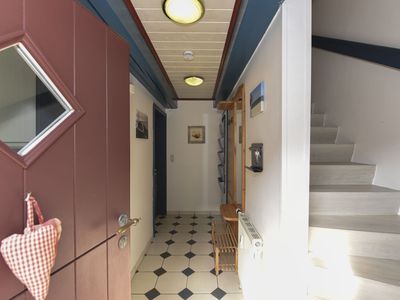 Ferienwohnung für 4 Personen (60 m²) in Wrixum 7/10