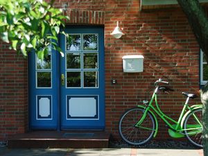 Ferienwohnung für 2 Personen (50 m&sup2;) in Wrixum