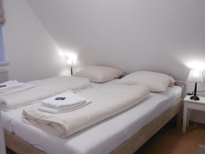 Ferienwohnung für 2 Personen (50 m²) in Wrixum 9/10