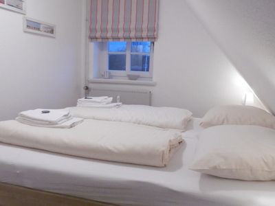 Ferienwohnung für 2 Personen (50 m²) in Wrixum 10/10