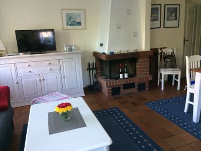 Ferienwohnung für 3 Personen (55 m²) in Wrixum 4/10