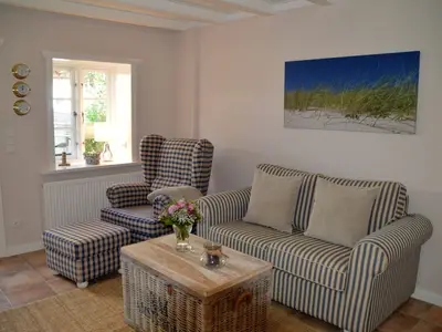 Ferienwohnung für 3 Personen (60 m²) in Wrixum 3/10