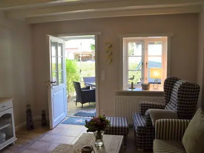 Ferienwohnung für 3 Personen (60 m²) in Wrixum 4/10