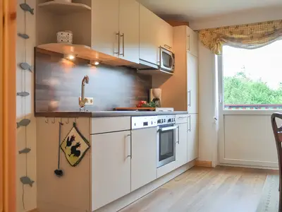 Ferienwohnung für 3 Personen (60 m²) in Wrixum 7/10