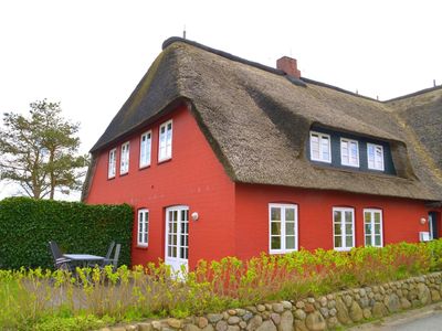 Ferienwohnung für 5 Personen (85 m²) in Wrixum 1/10