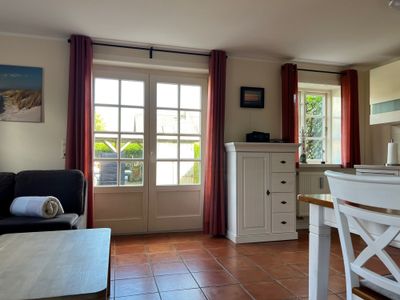 Ferienwohnung für 5 Personen (85 m²) in Wrixum 4/10