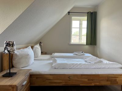 Ferienwohnung für 5 Personen (85 m²) in Wrixum 6/10