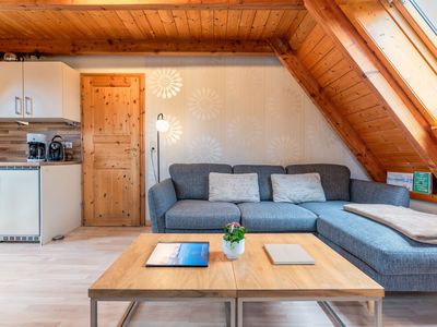 Ferienwohnung für 5 Personen (60 m²) in Wrixum 5/10