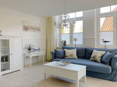 Ferienwohnung für 3 Personen (64 m²) in Wrixum 6/10