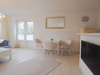 Ferienwohnung für 3 Personen (64 m²) in Wrixum 8/10