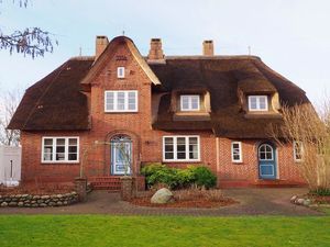 Ferienwohnung für 2 Personen (70 m&sup2;) in Wrixum